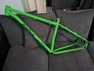Salsa el mariachi 29er Frame