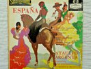 London Records CS 6006 Ataulfo Argenta España  lp, VERY RARE, NEAR MINT