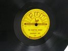 Smokey Joe 78 SIGNIFYING MONKEY Listen To Me Baby on SUN in VG cond. SW 45