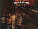 Bone Thugs-N-Harmony - E. 1999 Eternal '95 LP US ORG  1st Press Eazy-E