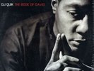 DJ Quik - The Book Of David '11 2xLP US ORG  Ice Cube Kurupt Bizzy Bone