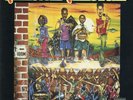 Freestyle Fellowship - Innercity Griots '93 LP UK ORG  Daddy-O