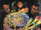 Main Source - Breaking Atoms LP US Reissue  Large Professor K-Cut