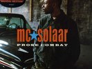 MC Solaar - Prose Combat '94 2xLP US PROMO ORG  comewith Promotional Sheet