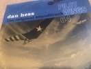 nOt mOOnShAKe Pilotwings 64 Vinyl Record OST Nintendo Sky Blue