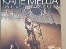 Katie Melua ?– Live At The O² Arena. First press