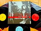 Oasis Familiar To Millions Vinyl LP Rare Liam Noel Gallagher promo memorabilia