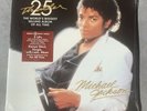 Michael Jackson Thriller (25th Anniversary) [Remaster) 2 x LP Vinyl Promo SEALED