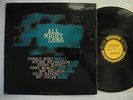 PRESTIGE ALL STARS All Night Long LP 1957 US 7073 446W50 DG RVG VG+ Hank Mobley
