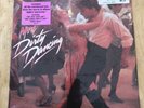 SEALED More Dirty Dancing: Movie Soundtrack Vinyl LP OST Record Album 1988