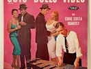 The Eddie Costa Quartet Guys And Dolls Like Vibes Coral 1958 Original Mono COOL