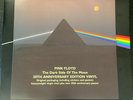 Pink Floyd - Dark Side Of The Moon  30th Anniversary  NM LP