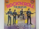 The Beatles & John Lennon Rock`N`Roll 3 LP Box Set Parlophone 1975