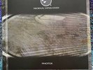 Photek - Modus Operandi LP RARE 3x ALBUM 1997 Drum n Bass