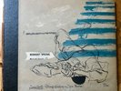 Lead Belly,Woody Guthrie,Cisco Huston 1947 78 RPM Record Set