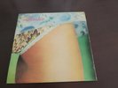 FLASH UK 1st PRESS Flash LP 1971 Peter Banks & Tony Kaye of YES - Prog. EXC
