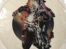 Iron Maiden Picture Disc ONLY ONE ON EBAY   Infinite Dreams 12” READ