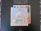 LED ZEPPELIN - THE SONG REMAINS THE SAME - VINYL LP ITALY 1976 EX/EX