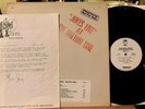 Southside Johnny & Asbury Jukes Live Bottom Line WL PROMO LP Epic AS 275 1976 NM