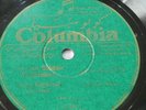 SEMHA AL BOGHDADI female Arabic vocal fantastic 78 rpm LISTEN