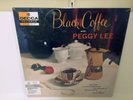 Peggy Lee ?- Black Coffee 180 GRAM REISSUE LP Acoustic Sounds Series SEALED
