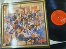 Ruts – The Crack Punk LP Vinyl Record Virgin