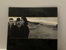U2 - The Joshua Tree - ISLAND 80s rock LP Vinyl Wow