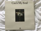 ‘CATCH MY SOUL’LP JACK GOOD’S OST1973 GATEFOLD LP 1E/ 1E RICHIE HAVENS