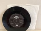 David And The Giants Vinyl Single Ten Miles High/Superlove