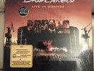 David Gilmour Live In Gdansk 5 Vinyl Limited Edition NEW SEALED