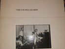 The Lounge Lizards - S/T (NM Vinyl LP, Super Rare, John Lurie)