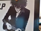 LP* ?– Lost On You, Italian gatefold sleeve vinyl pressing. Rare