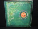 Alice Cooper Billion Dollar Babies LP  With Dollar Bill - Play Tests Excellent