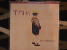 TRAIN: Drops Of Jupiter 180-gram Vinyl  MOFI Mobile Fidelity Numbered Sealed OOP