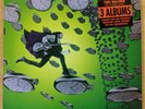 Joe Satriani - Time Machine - LP Triple Vinyl Original 1993