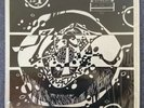 Ann & Jan - RARE 1968 Private Press Folk LP wAvant-Garde Beatnik Cover Art