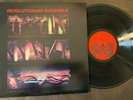 Revolutionary Ensemble Vietnam 1 & 2 L.Jenkins-Sirone-J.Cooper ESP