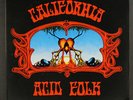 VARIOUS: california acid folk PENGUIN 12