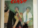 The Clash Clampdown USA Live At The Palladium NYC 1979 2LP Near Mint