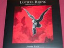 Jimmy Page- Lucifer Rising and other Sound Tracks LP-