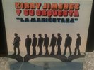 Kirry Jimenez Y Su Orquesta La Maricutana Lp Salsa Guaguanco VERY SCARCE