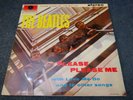 THE BEATLES - PLEASE PLEASE ME LP - Nr MINT STEREO UK PRESSING