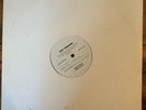 Paul McCartney Coming Up (Live) CBS 12 Inch Test Pressing (USA)