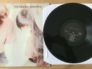 My Bloody Valentine - Isn't Anything - Black Vinyl LP (RE, Bootleg) Germany 2013