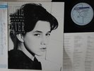 LP CHARLOTTE GAINSBOURG Charlotte For Ever 28PP129 PHILIPS JAPAN Vinyl OBI