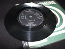 Rare 70's Rock The Sweet - All You'll Ever Get From Me / The Juicer 45 RPM