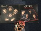 queen 2 vinyl Record Greatest Huts Radio Ga Ga Bundle emtv30 FA 4130991