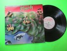 FINCH GALLEONS OF PASSION LP UK PRESS EX
