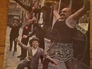The Doors Strange Days Vinyl Record 1967 VG+