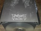 Poison - Sons Of Evil LP CLEAR VINYL black metal